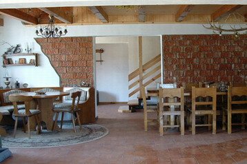 Romunija Privát Bran, Eksterier